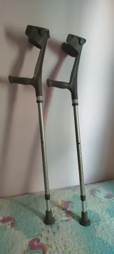 Par de moletas 