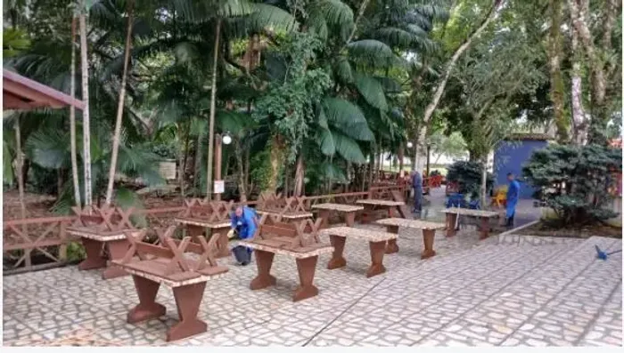 Via Roma Conforto e Praticidade em Um Só Lugar!108