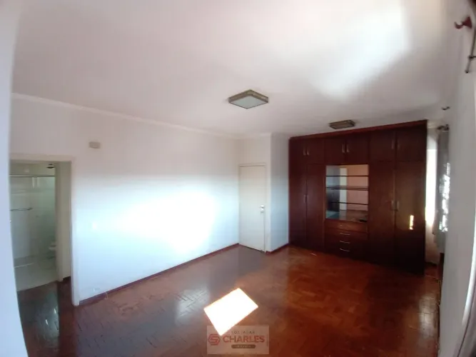 Apartamento Para Aluguel COND. EDIFÍCIO DAVOLI (3 DORMITÓRIOS) MOGI MIRIM