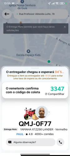 Projeto HY300