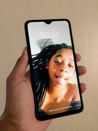 Redmi Note 8 Pro - 128GB