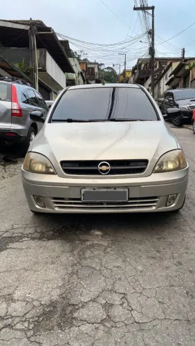 Chevrolet Corsa Hatchback 1.0 MPFI 8V 71cv 5P 2004