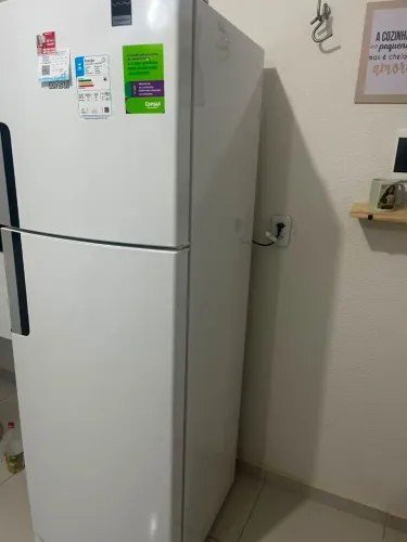 Geladeira