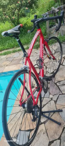 Bicicleta speed specialized