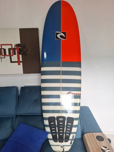 Prancha surf fun board 6.6