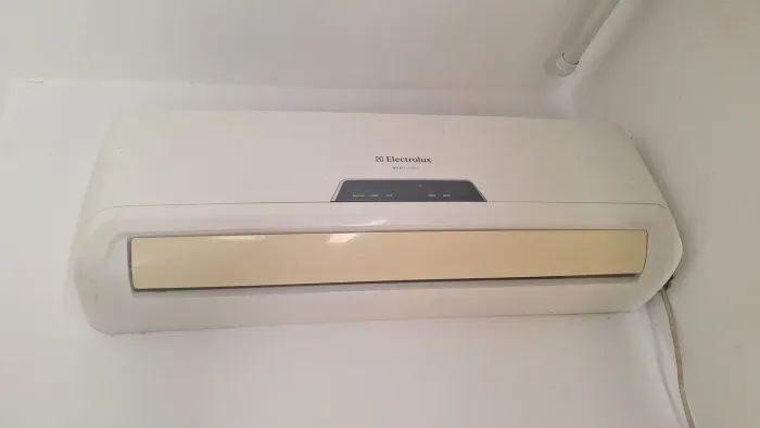 Ar Condicionado