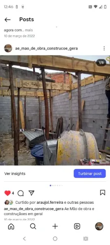 Pedreiro