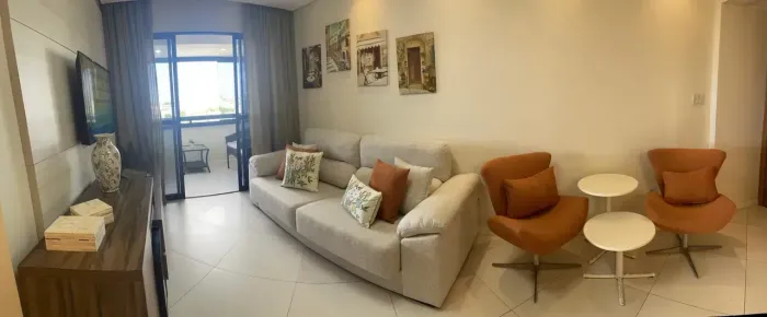 Imóvel para aluguel tem 80 metros quadrados com 3 quartos em Resgate - Salvador - BA