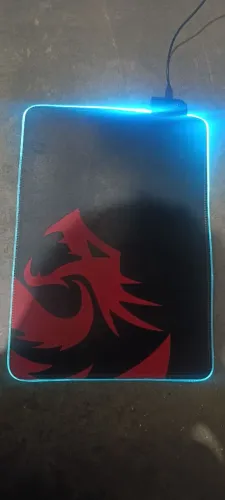 Mouse Pad RBG