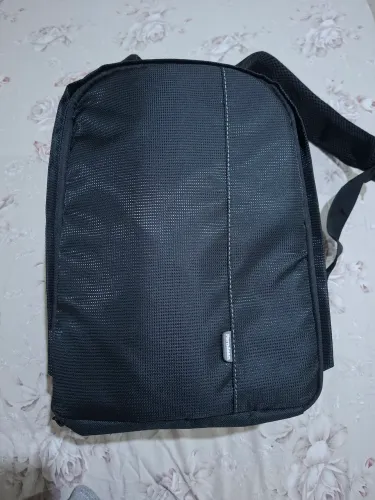 Mochila para fotógrafos