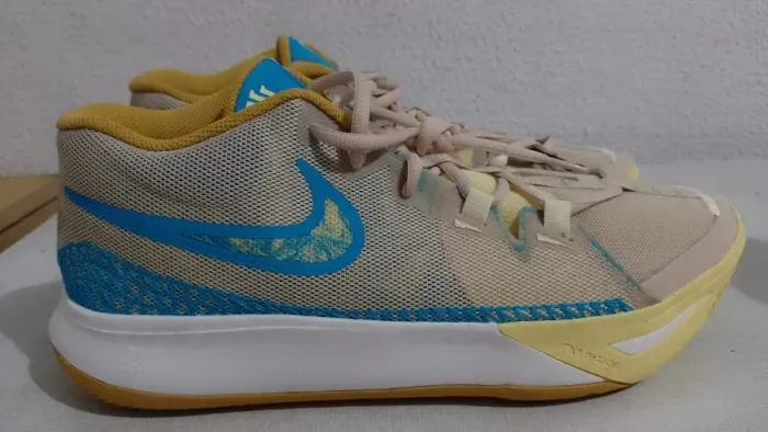 Nike Kyrie Flytrap 6 na colorway (NOVO/ORIGINAL)