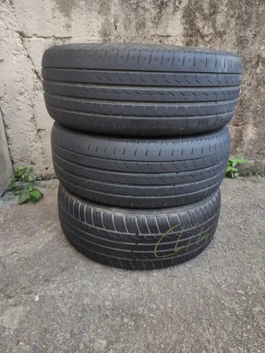 Pneu 195/55/R15