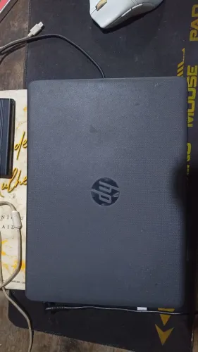 Notebook HP i3 7°G