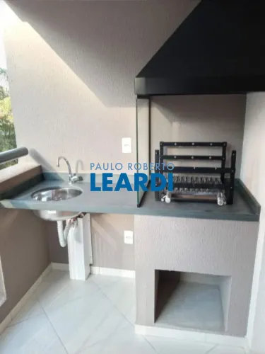 APARTAMENTO - MORUMBI - SP