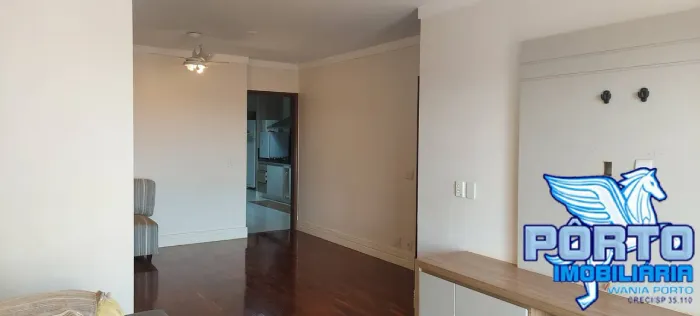 RESIDENCIAL MARANELLO CENTO PROX: SUP.MERC.CONFIANÇA