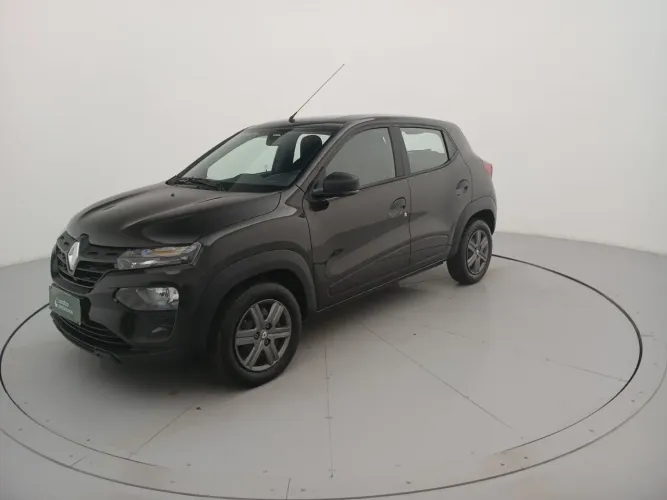 Renault Kwid 1.0 Zen 2026