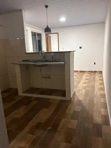Alugo casa em Coelho da Rocha