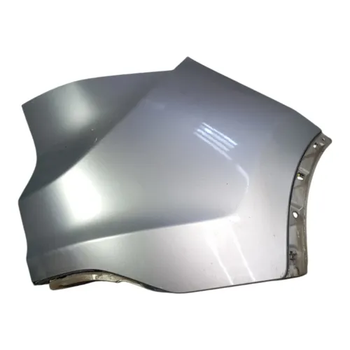 Ponteira Parachoque Traseiro Direito Honda Cr-v 2.0 4x2 2015