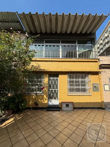 Venda - Casas de Vila - 3 dormitórios - Penha - Rio de Janeiro - RJ