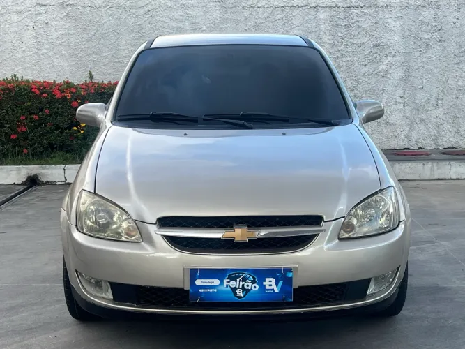 Chevrolet Classic Life/ls 1.0 VHC Flexp. 4P 2013