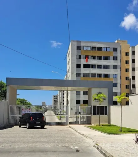 Alugo Grand Pátio - 1 andar - Pricipal - Com Elevador