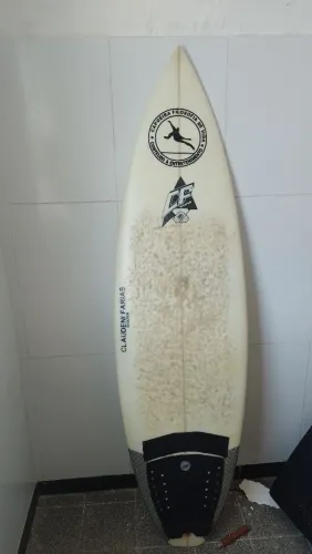 Prancha de Surf 5.10