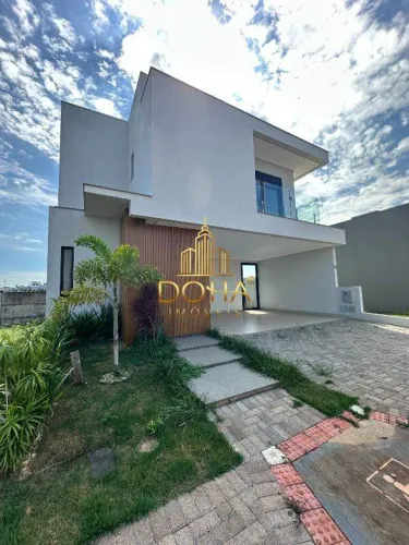 VIVA A EXCLUSIVIDADE DE UM SOBRADO IMPECÁVEL!
