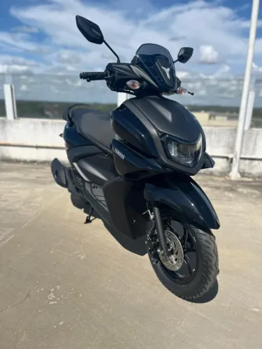 ZR Hybrid Connected - APROVEITE AGORA!