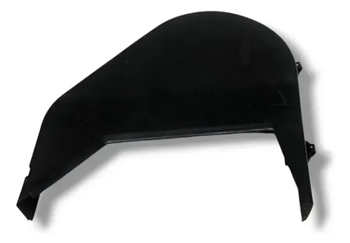 Capa Superior Correia Dentada Vw Gol G5 1.0 2008 2009 2010
