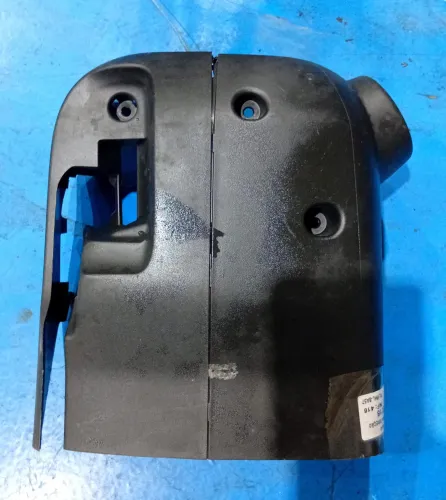 Moldura de Direção - S10 2018