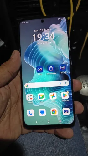 Motorola Moto g35 - 128 gb