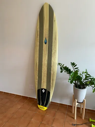 Prancha de surf fun board 7?5