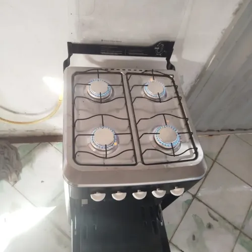 Fogão 4 bocas com forno, FAÇO ENTREGA!!