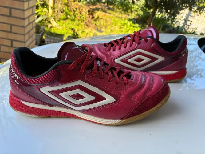 Umbro Adamant Master class Pro BUMP, 41