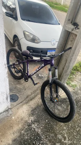 Bike absolute