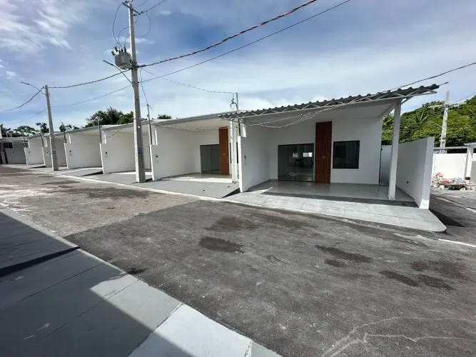 Flores com 3 Quartos em Resid. Fechado | ULTIMA UNIDADE | 350 mil a Vista