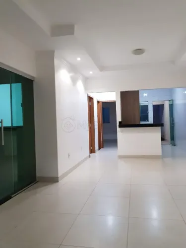 Casa 3 Quartos - Residencial Alice Barbosa