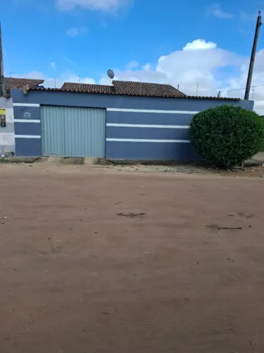CASA, 3 QUARTOS MOBILIADA EM POSTO DA MATA
