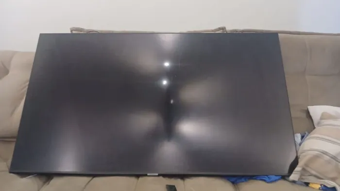 Smart TV Samsung 55