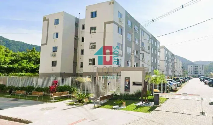 Recreio dos Bandeirantes | Apartamento 2 quartos