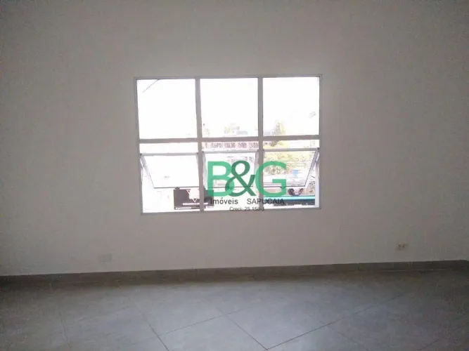 Sala para alugar, 26 m² por R$ 2.290,00/mês - Vila Mascote - São Paulo/SP