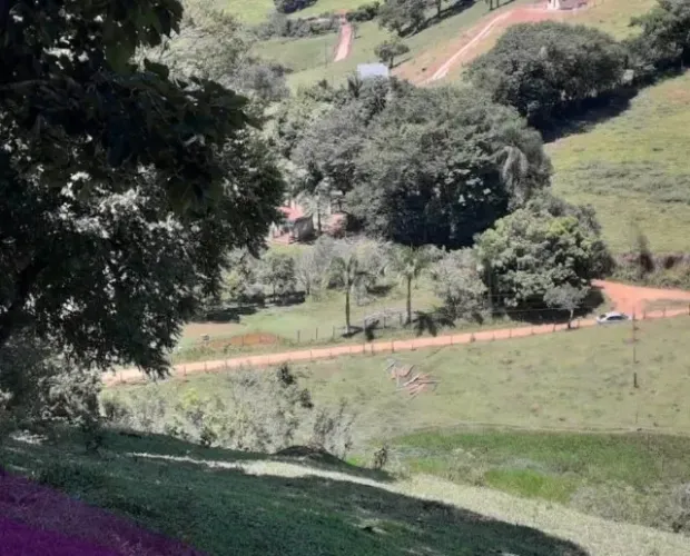 Excelente Oferta! Chácara na Serra da Mantiqueira, em Brazópolis, Sul de Minas Gerais