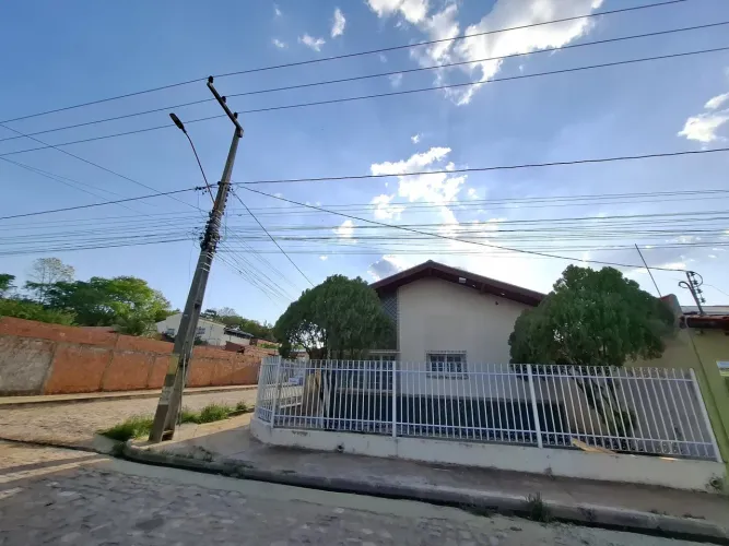 Imóvel Comercial para Venda em Teresina, Esplanada, 2 banheiros