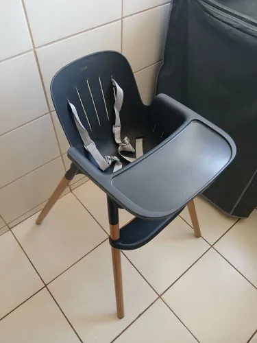 Cadeira Burigotto Poke