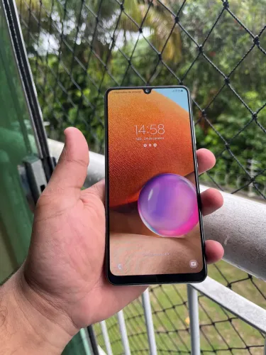 Samsung A32 4G - Excelente estado  