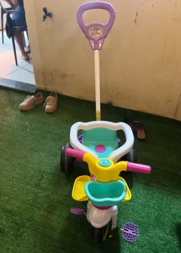 Triciclo