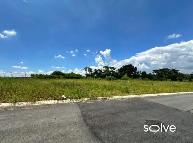 Terreno em Condomínio à venda em Indaiatuba - Reserva da Colina, 405,58 m² por 507.000,00