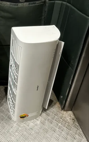 Vendo ar-condicionado Confee