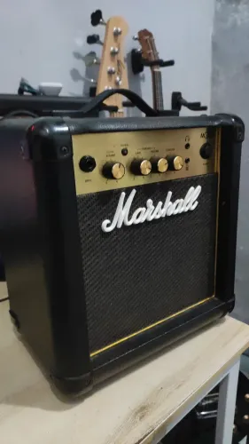 Marshall Mg 10