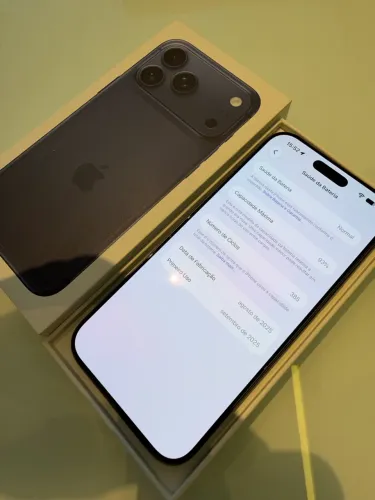 iphone 17 Pro Max 512 GB